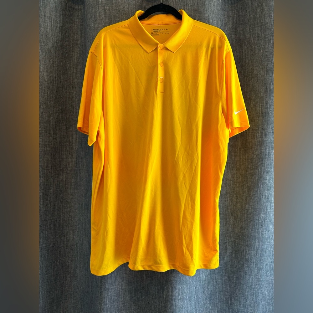 Nike Golf Polo⛳️